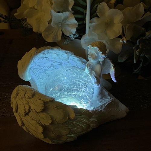 Grabengel led 16cm - xl,