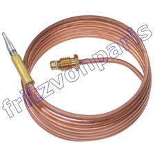 DOMETIC 292343532 Thermoelement Absorberkühlschrank 1400mm lg. M8x1 - #1597