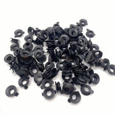 100 pcs Bellow Rubber Sucker