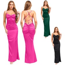 Damen Eleganter Sexy Schlanker