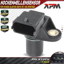 Nockenwellensensor für