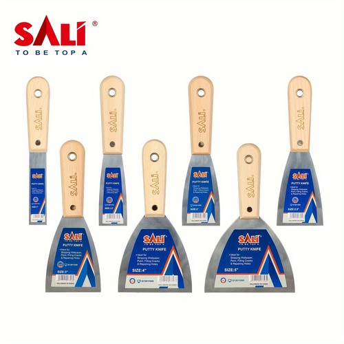 Spachtel set tlg - set, 4