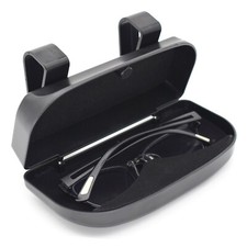 Auto sonnenblende halter - auto, innen