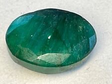 Edelstein Smaragd Roh Konvolut / CZ 33 weitere Steine hier ! TOP PREIS !