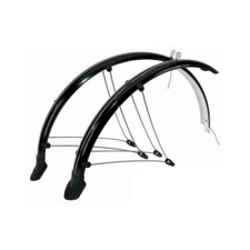Fahrrad Bike Schutzbleche 28"