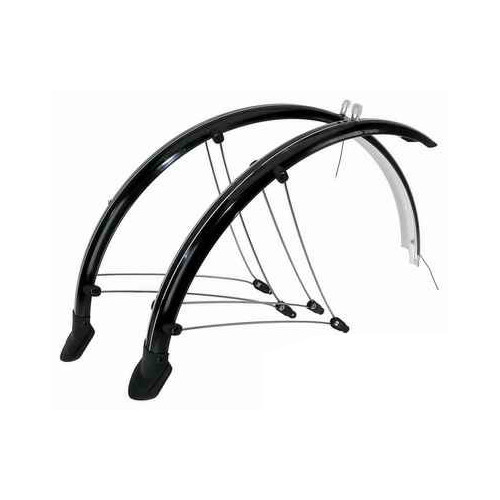 Fahrrad bike schutzbleche - fahrrad, 28"