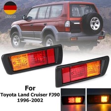 2X Für Toyota Land Cruiser