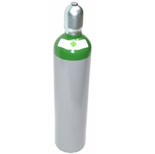 Argon gasflasche 20 liter - 20,