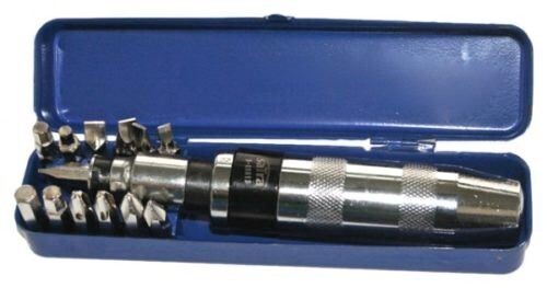 Handschlagschrauber satz - handschlagschrauber,