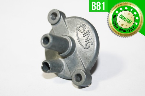 Bing vergaser deckel - vergaser, /