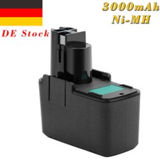 7,2V 3,0Ah Ni-MH Akku Für