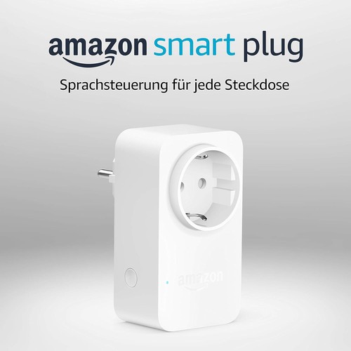 Amazon smarte schaltbare - amazon,