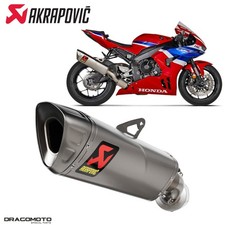 Auspuff honda cbr 1000 r - auspuff,