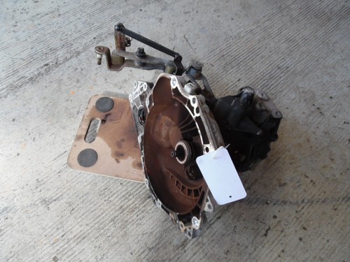Opel meriva 16v z16xep - 16v,