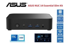 ASUS NUC 14 Essential Slim
