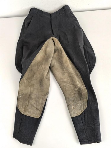 Stiefelhose für offiziere der - stiefelhose,