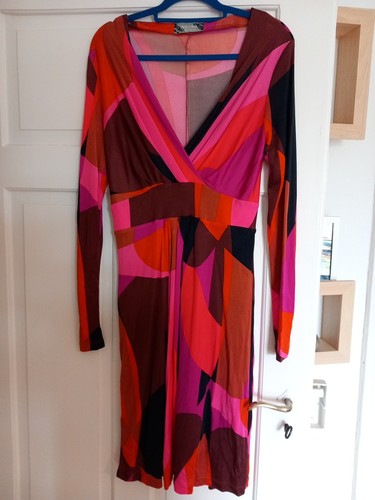 Nicowa kleid damen dress - nicowa,