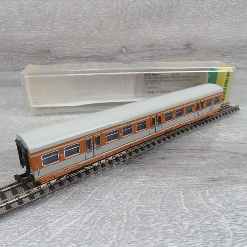 Minitrix 3141 db - 3141,