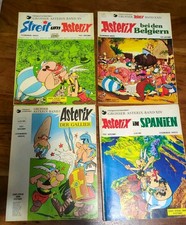 Asterix  Hefte 