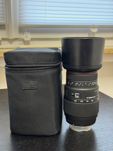 Sigma 300mm 6 dg - sigma, apo