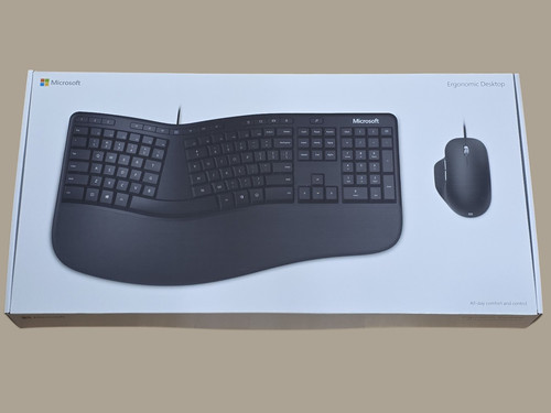 Microsoft ergonomic - microsoft,