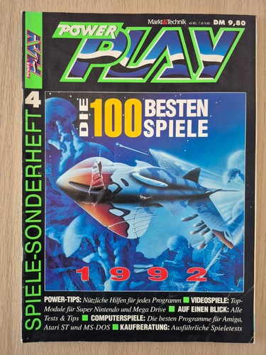 Power play 100 besten - play,
