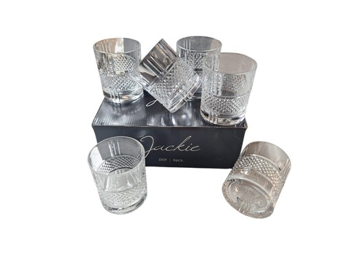 Whiskyglas kristallglas 336 - whiskyglas,,