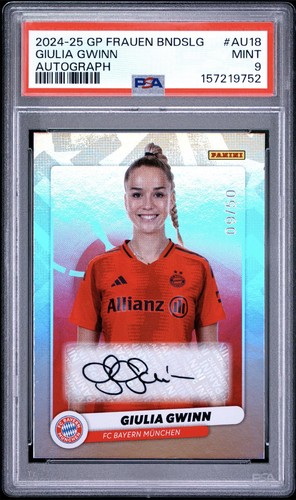 Panini frauen bundesliga - panini,