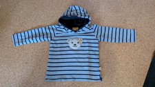 Steiff Pullover Größe 92 mit