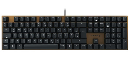 Cherry 200 mechanische - kc, mx,