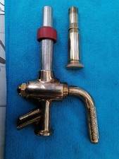 Zapfhahn + Fass Lüfter  von Frankenheimer Alt