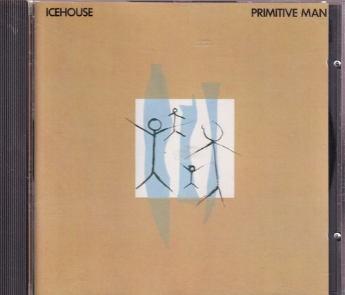 Icehouse primitive man - icehouse, man"