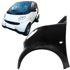Smart Fortwo 450 City Coupe Kotflügel vorne Links Front EU Ware Bj. 2003-2007