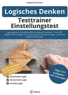 Testtrainer einstellungstest - testtrainer,
