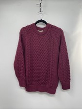 Aran Sweater Market Unisex
