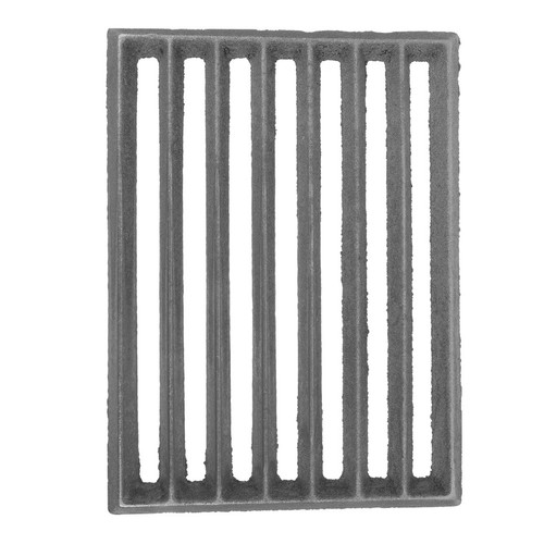Einfach aufzubauender rost - einfach,