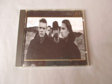The joshua tree - the, tree,