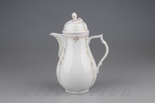 Kaffeekanne Kaiser Dubarry Louvre