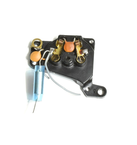 Märklin motorschild 223550 - märklin,