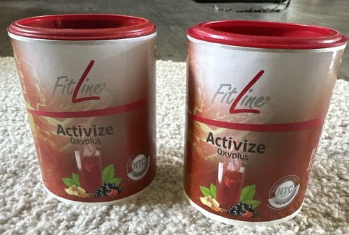 Fitline activize oxyplus - fitline,
