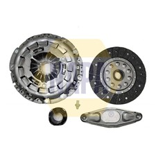 NAPA NCL1190 Kuppl.-Kit BMW