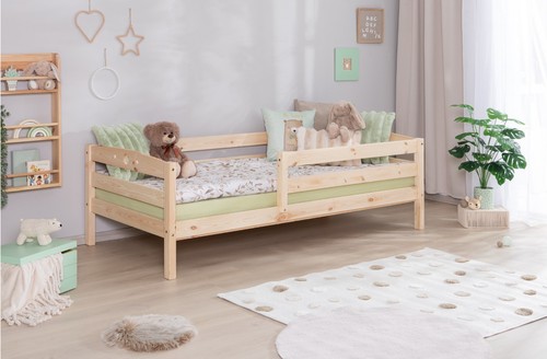 Angebot kinderbett eli inkl - kinderbett,