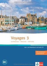 Voyages 3: Französisch für