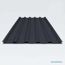 Trapezbleche Dachblech