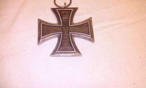 Orden eisernes kreuz - ,