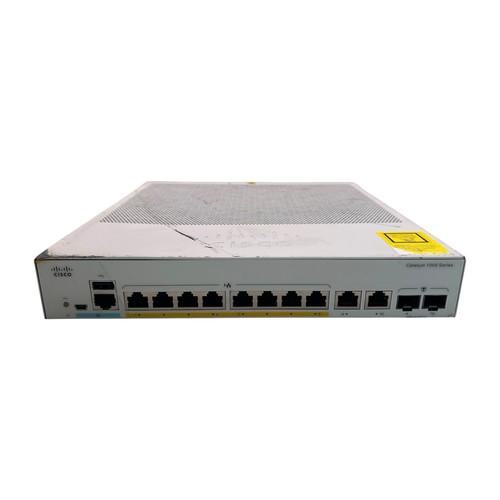 Cisco catalyst c1000 - catalyst, |