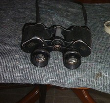 Carl Zeiss Jena Fernglas,Jagdglas DELTRINTEM 8x30