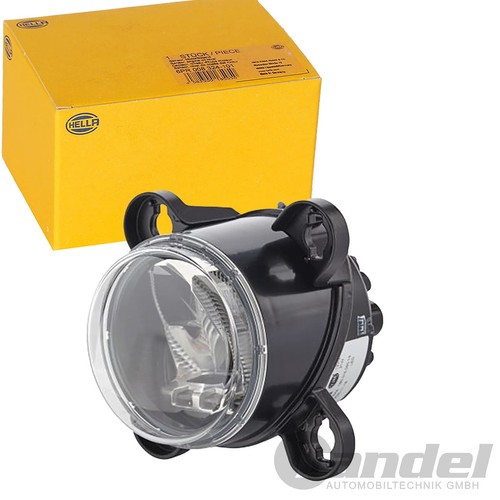 Hella led scheinwerfer - hella,
