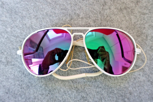 Sonnenbrille gletscherbrille - sonnenbrille,