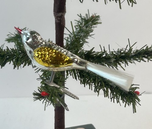 1x christbaumschmuck - 17/26,